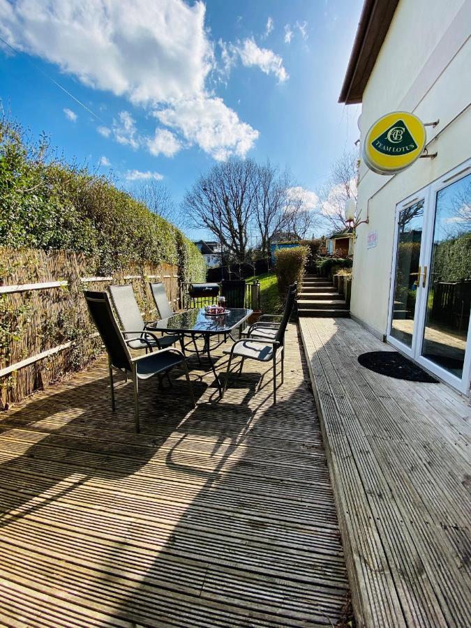Villa Eastfield EDI Exterior foto